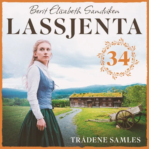 Trådene samles