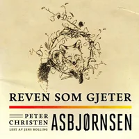Reven som gjeter