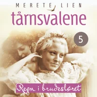 Regn i brudesløret