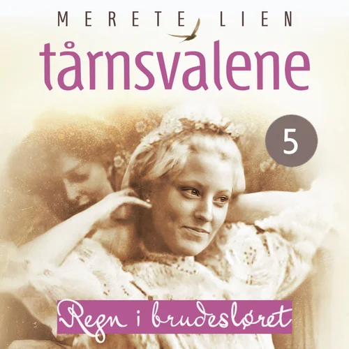 Regn i brudesløret