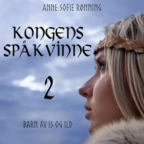 Barn av is og ild