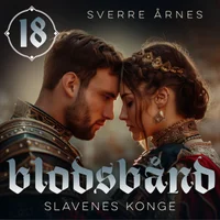 Slavenes konge