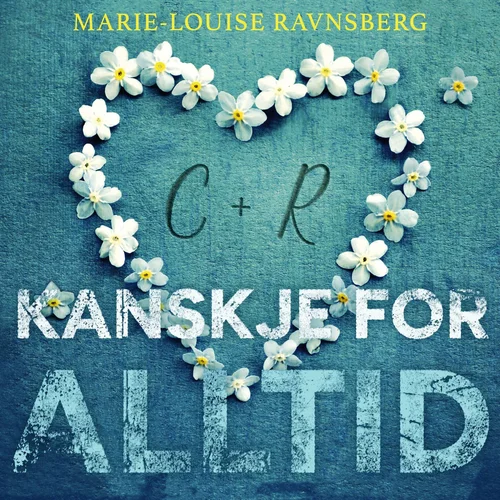Kanskje for alltid