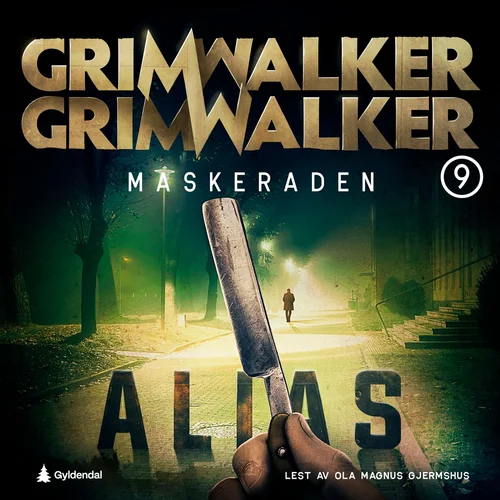 Maskeraden