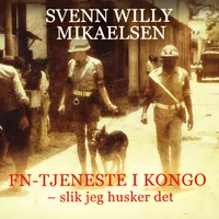 FN-tjeneste i Kongo