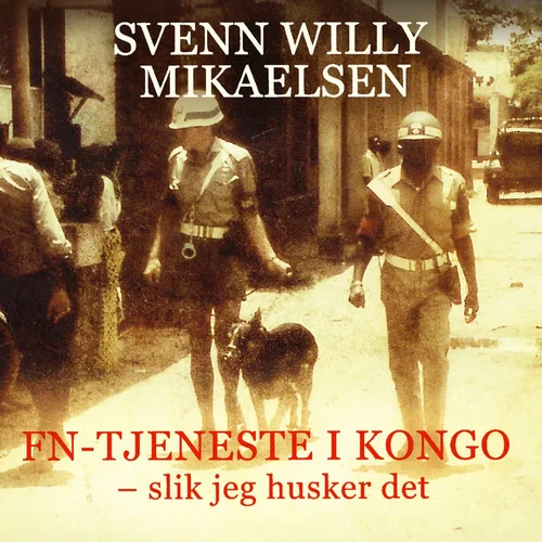 FN-tjeneste i Kongo