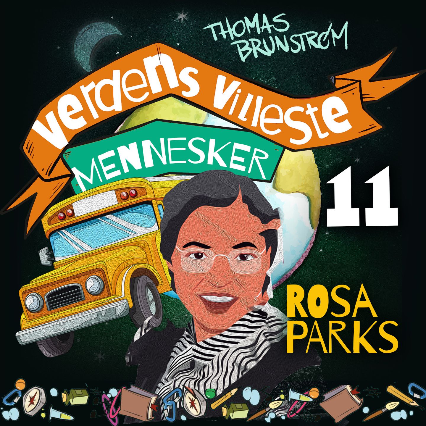 Rosa Parks
