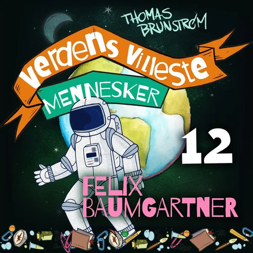 Felix Baumgartner
