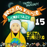 Greta Thunberg
