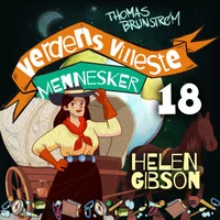 Helen Gibson