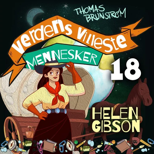 Helen Gibson