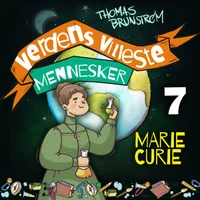 Marie Curie