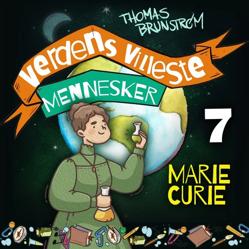 Marie Curie