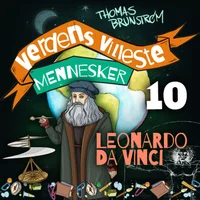 Leonardo Da Vinci