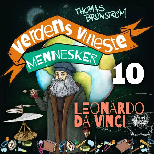 Leonardo Da Vinci