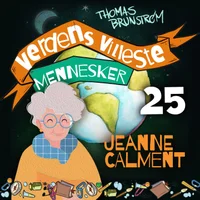Jeanne Calment