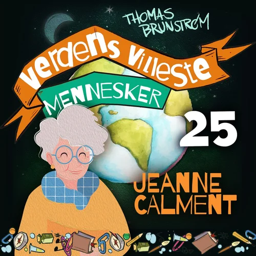 Jeanne Calment