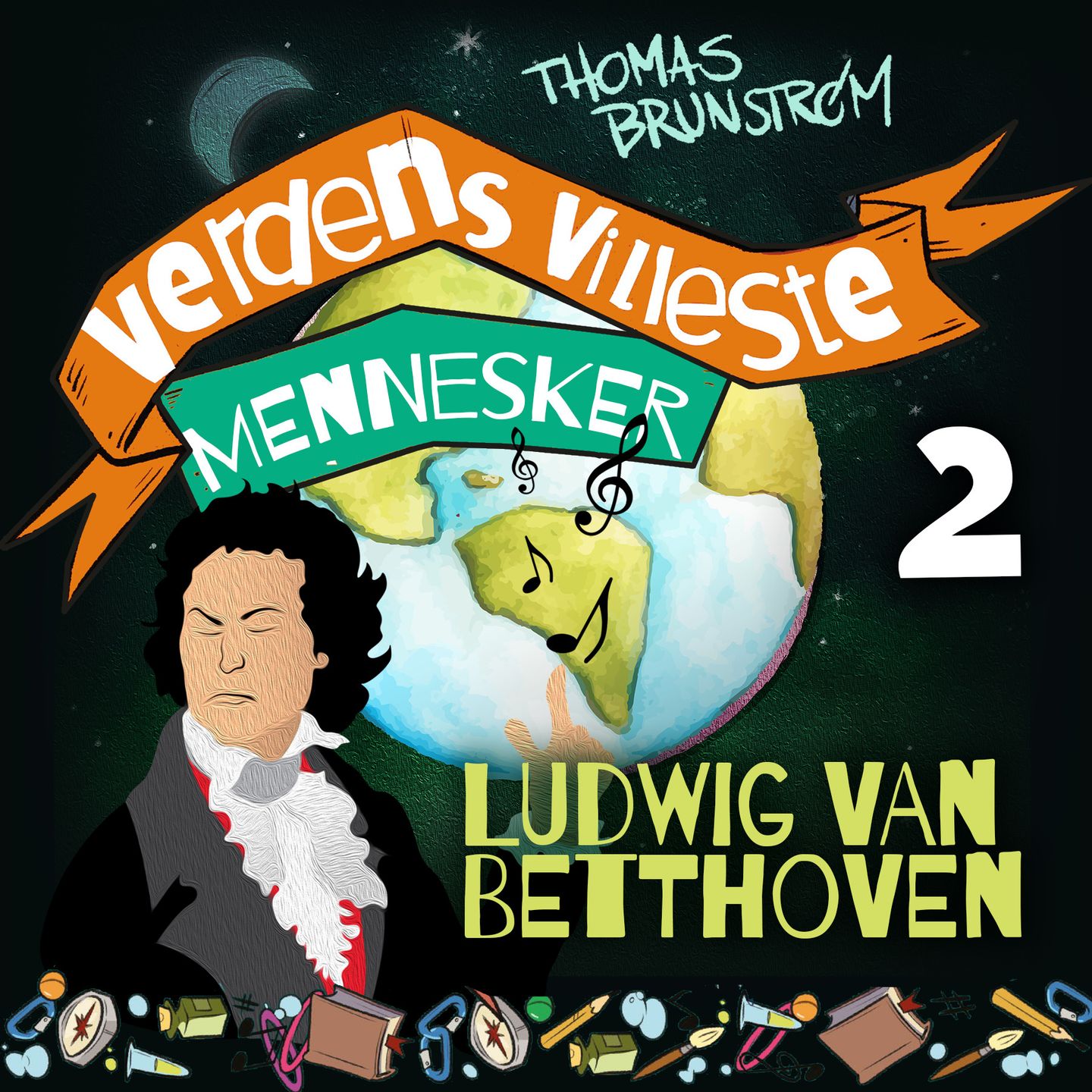 Ludwig van Beethoven