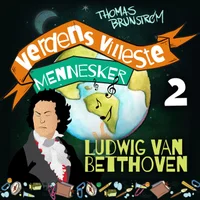 Ludwig van Beethoven