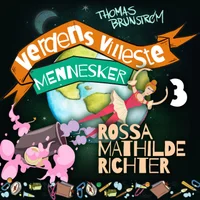 Rossa Mathilda Richter