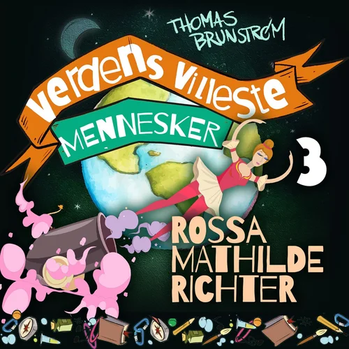 Rossa Mathilda Richter