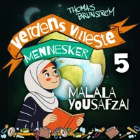 Malala Yousafzai
