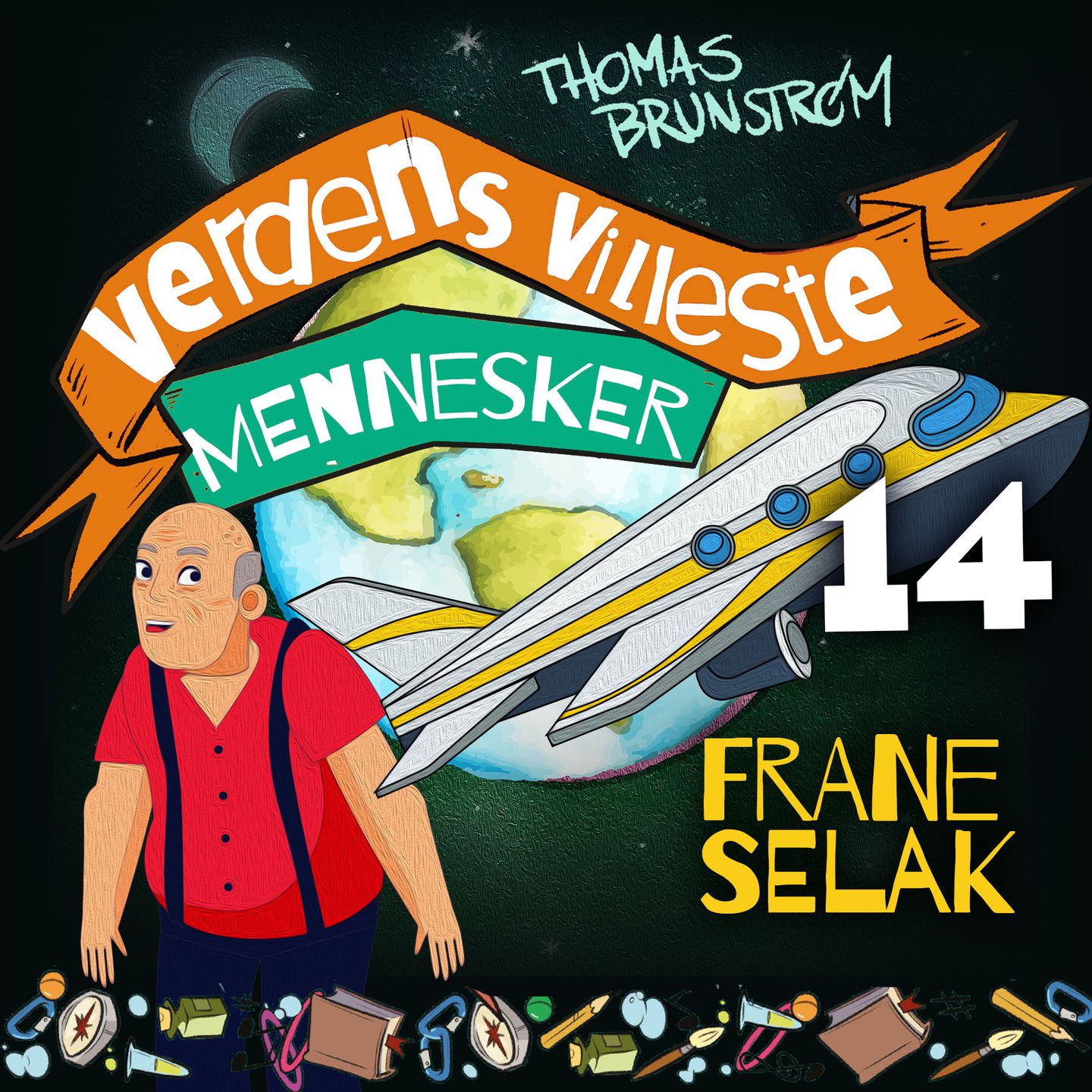 Frane Selak