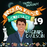 Magnus Carlsen