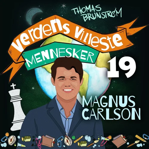 Magnus Carlsen