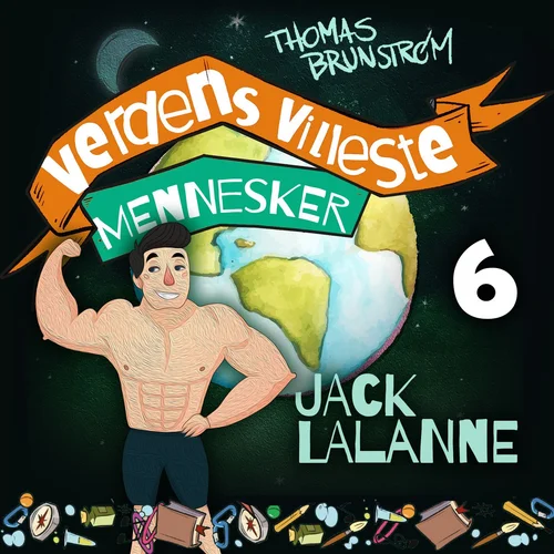 Jack LaLanne