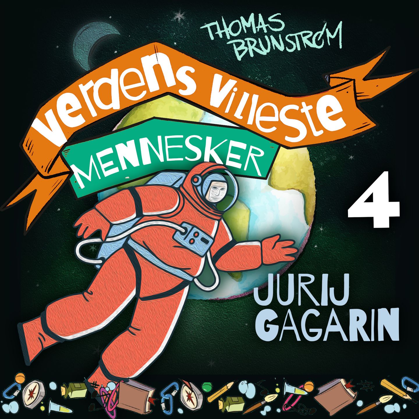 Jurij Gagarin