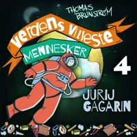 Jurij Gagarin