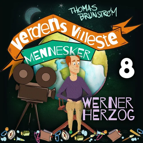 Werner Herzog