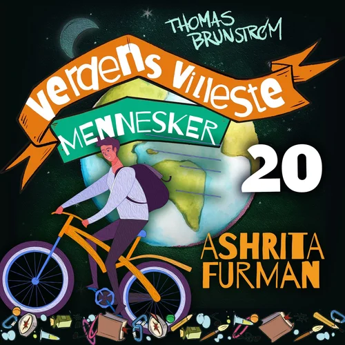 Ashrita Furman