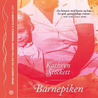 Barnepiken