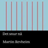 Det snur nå