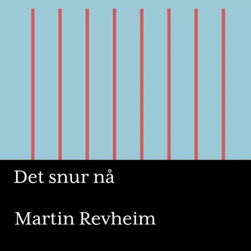Det snur nå
