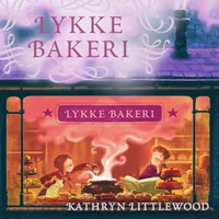 Lykke Bakeri