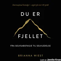 Du er fjellet