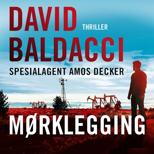 Mørklegging