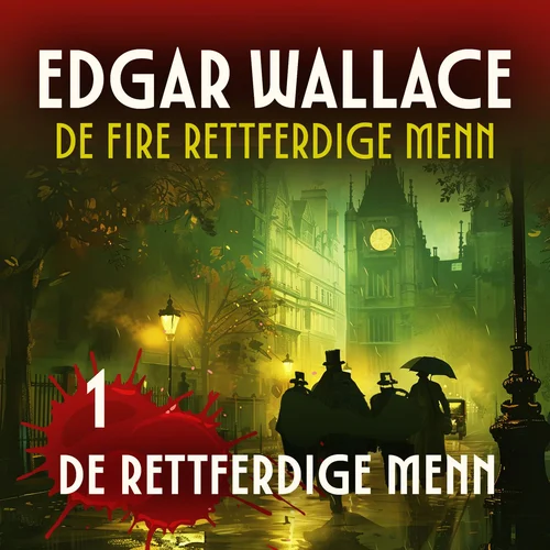 De fire rettferdige menn