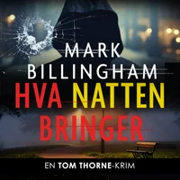 Hva natten bringer