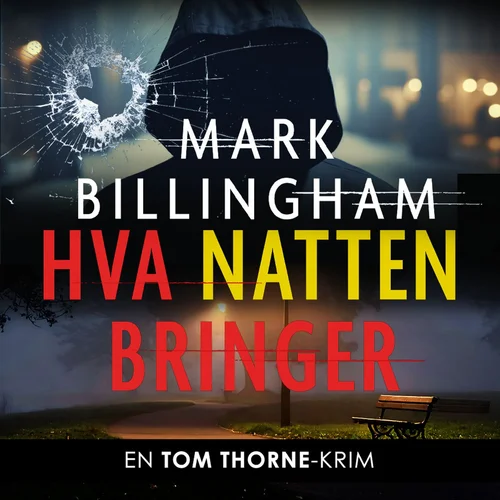 Hva natten bringer