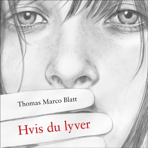 Hvis du lyver