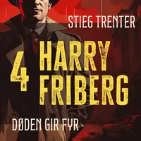 Døden gir fyr
