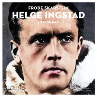 Helge Ingstad