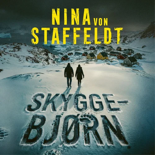 Skyggebjørn