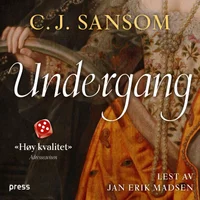 Undergang