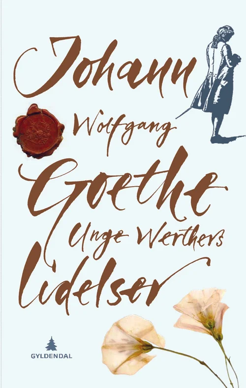 Unge Werthers lidelser
