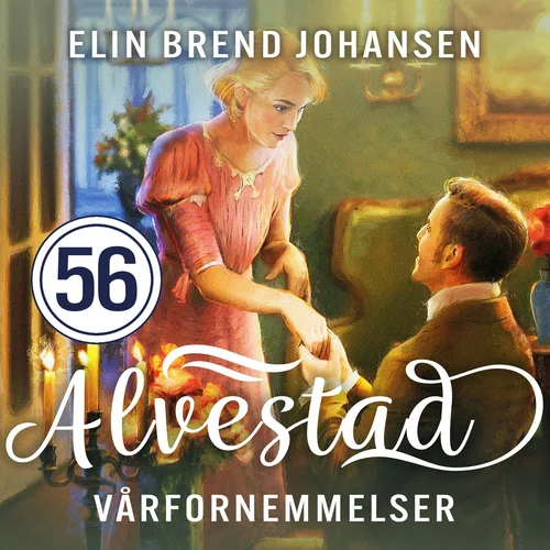 Vårfornemmelser